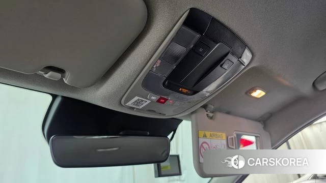 Kia Di All New Niro EV id 4880337 из Кореи 8