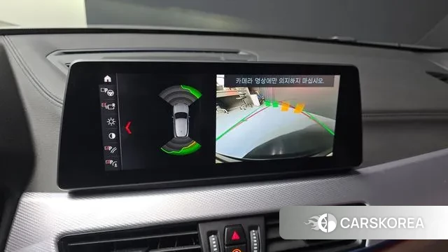 BMW X2 (F39) id 3591250 из Кореи 8