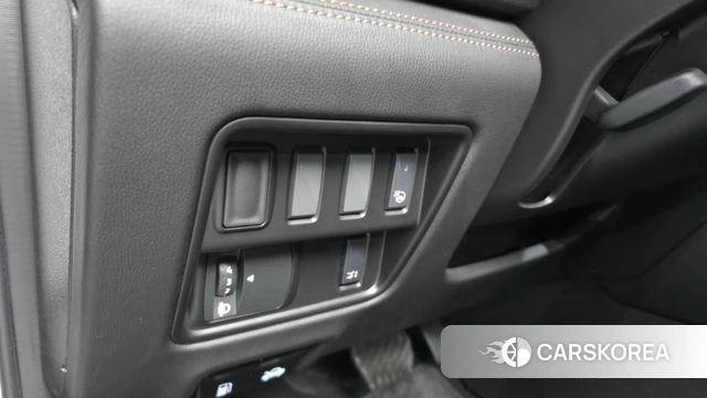 Renault Korea (Samsung) The New QM6 id 4735126 из Кореи 8
