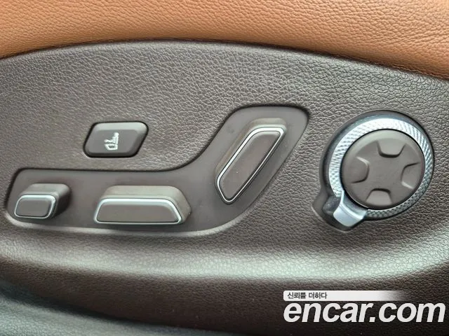 Genesis G80 (RG3) id 2847941 из Кореи 8