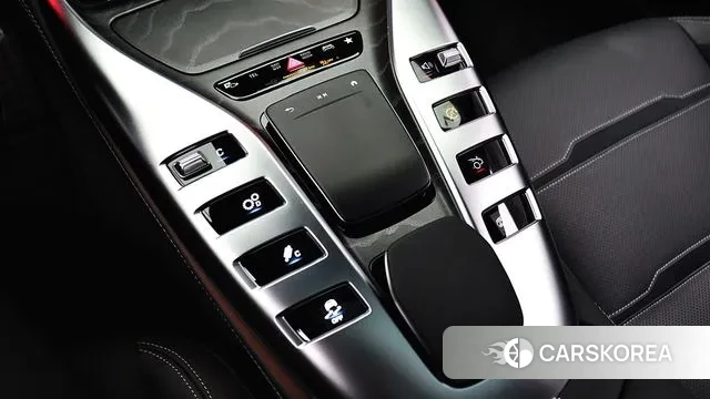 Mercedes-Benz AMG GT id 3539034 из Кореи 8