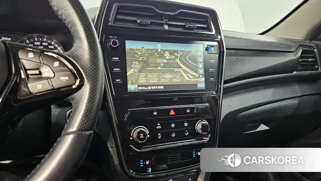 Ssangyong Tivoli Air id 3028528 из Кореи 8