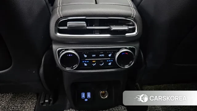 Genesis GV80 id 3055087 из Кореи 8