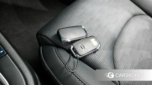 Kia Come New K3 id 3867232 из Кореи 8