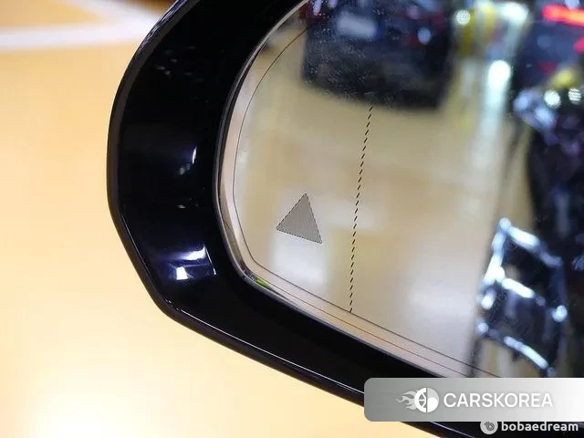 Mercedes-Benz S-Class W223 id 3571554 из Кореи 8