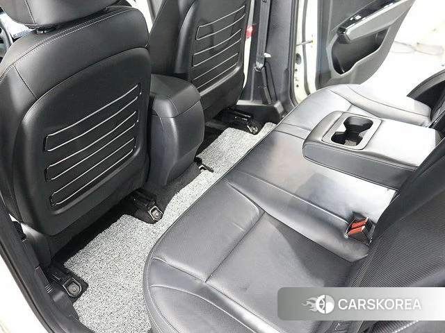 Ssangyong Tivoli Armor id 4672848 из Кореи 8