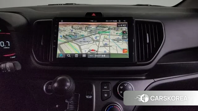 Kia The New Kia Ray id 3596730 из Кореи 8