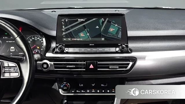 Kia Seltos id 2930716 из Кореи 8