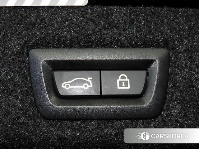 BMW 5 Series (G30) id 3899811 из Кореи 8