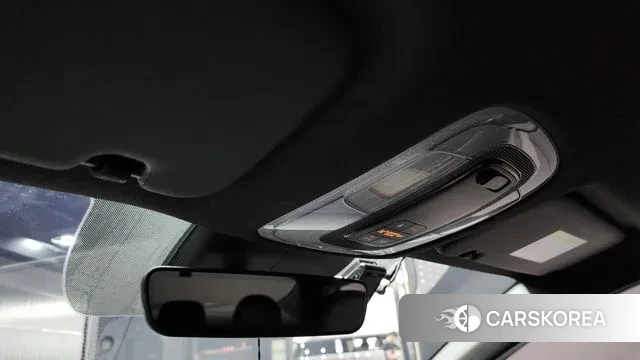 Hyundai Avante (CN7) id 3401906 из Кореи 8