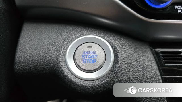 Hyundai The New Avante AD id 3924403 из Кореи 8