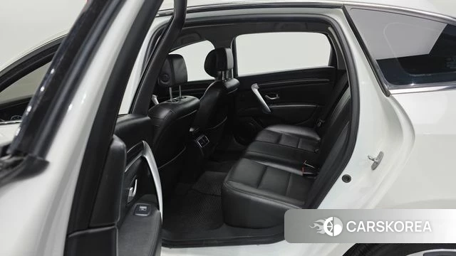 Renault Korea (Samsung) SM7 Nova id 4615494 из Кореи 8