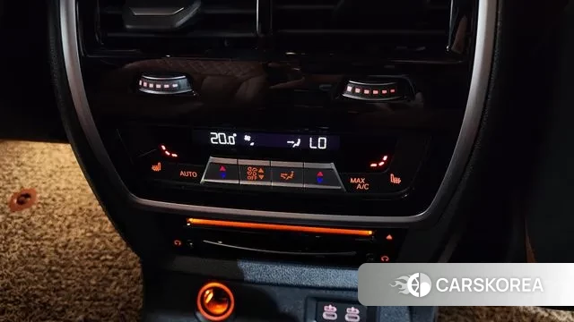 BMW X7 (G07) id 3777913 из Кореи 8