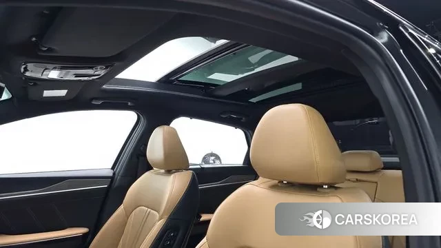 Kia K5 Hybrid 3rd Generation id 3708309 из Кореи 8