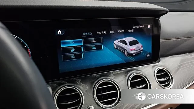 Mercedes-Benz E-Class W213 id 3472924 из Кореи 8