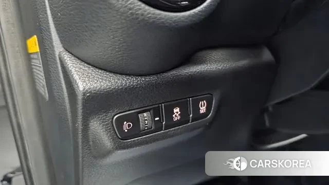 Kia All New Morning (JA) id 3039483 из Кореи 8