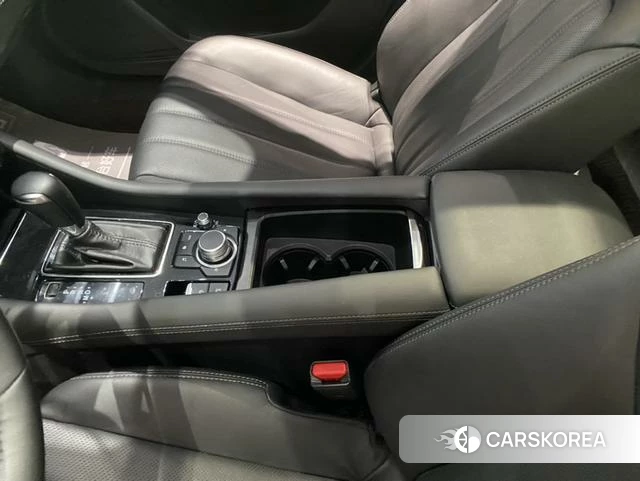Mazda Atez id 4221080 из Китая 8