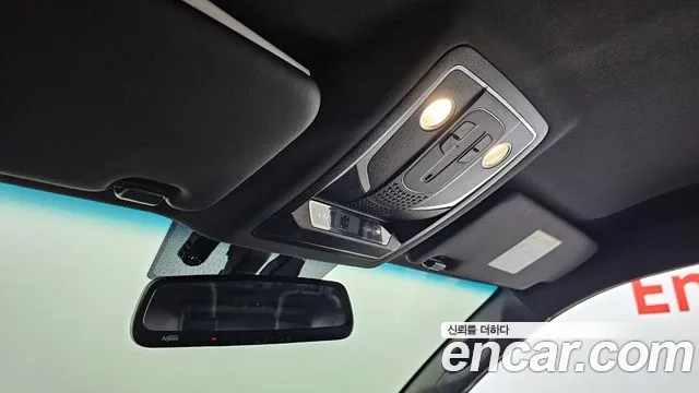 Ssangyong The New Rexton Sports Cannes id 2863413 из Кореи 8