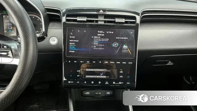 Hyundai Tucson (NX4) id 3597563 из Кореи 8