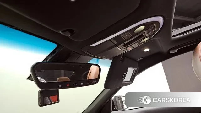 Genesis G70 id 3631372 из Кореи 8