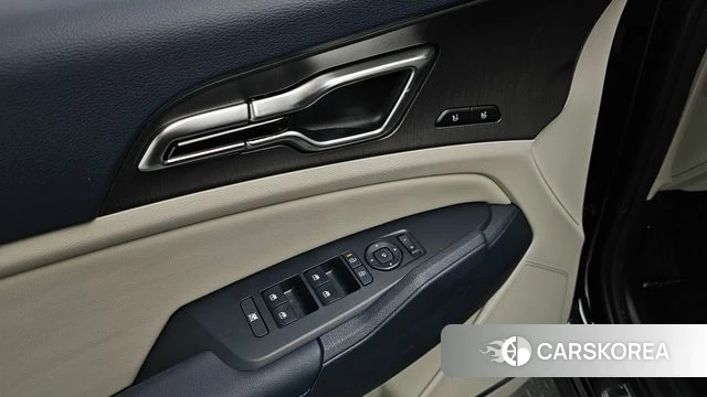 Kia The New Sportage 5th Generation id 4554477 из Кореи 8