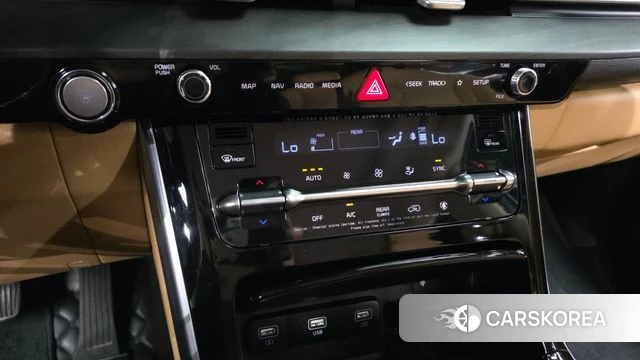 Kia Carnival 4th generation id 4356147 из Кореи 8