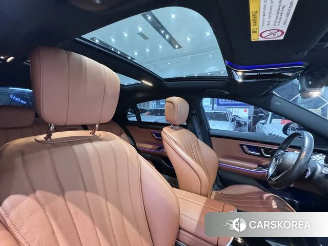 Mercedes-Benz S-class id 4278805 из Китая 8