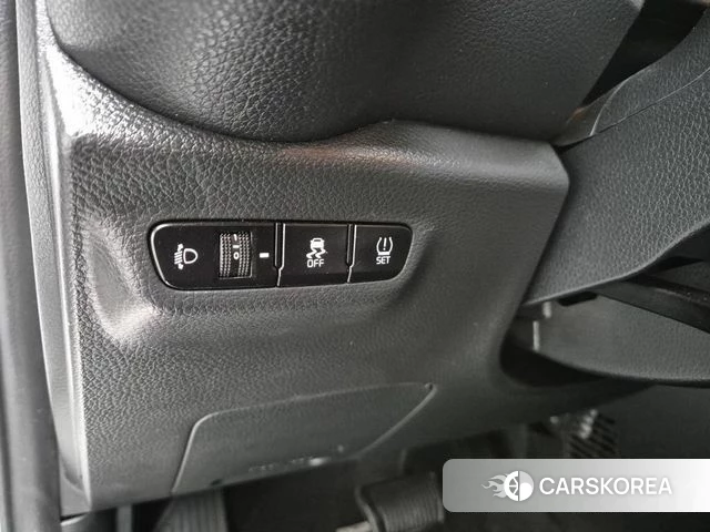 Kia All New Morning (JA) id 4180266 из Кореи 8