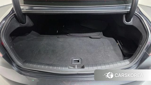Hyundai The New Grandeur IG id 4907007 из Кореи 8