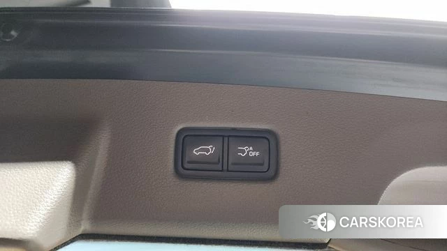 Kia Carnival 4th generation id 4361306 из Кореи 8