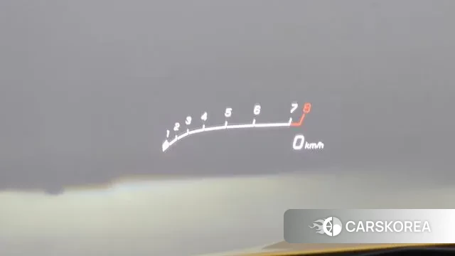 Mercedes-Benz A-Class W177 id 3253309 из Кореи 8