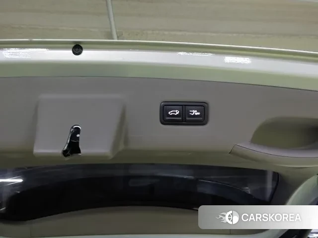 Kia The New Carnival 4th Generation id 3544599 из Кореи 8