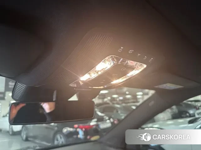 Mercedes-Benz GLA - Class H247 id 3519642 из Кореи 8