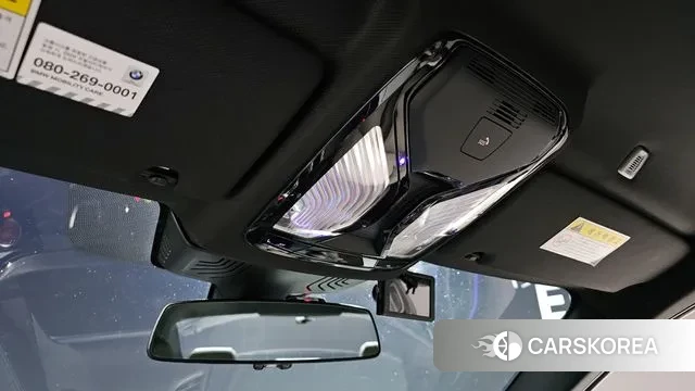 BMW M5 (F90) id 3641698 из Кореи 8