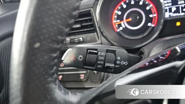 Ssangyong Tivoli Air id 2971545 из Кореи 8