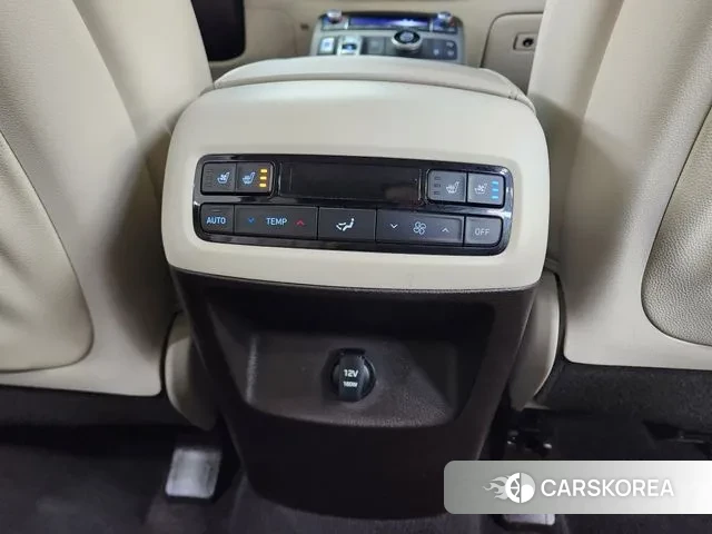 Hyundai Palisade id 3587620 из Кореи 8