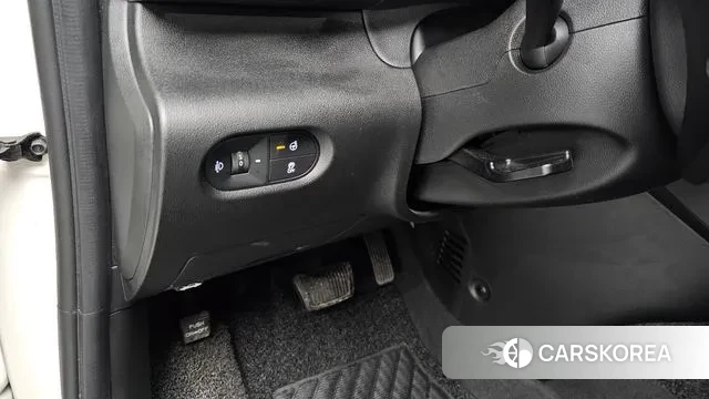 Hyundai Casper id 3279229 из Кореи 8