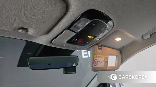 Hyundai Sonata (DN8) id 3539594 из Кореи 8