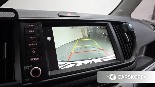 Kia The New Kia Ray id 3605627 из Кореи 8