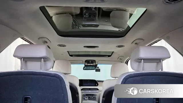 Hyundai Palisade id 3617100 из Кореи 8