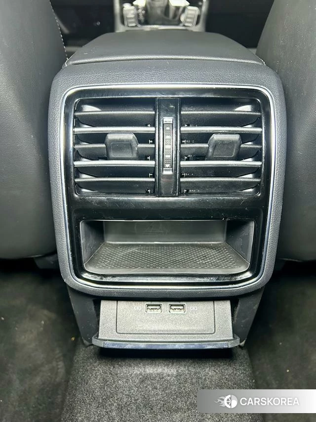 Volkswagen Magotan id 4190370 из Китая 8