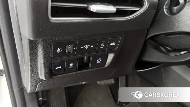 Hyundai Sonata (DN8) id 3478454 из Кореи 8