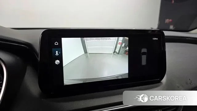 Hyundai The New Santa Fe id 3777551 из Кореи 8