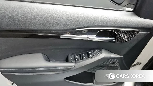 Kia Seltos id 3556492 из Кореи 8