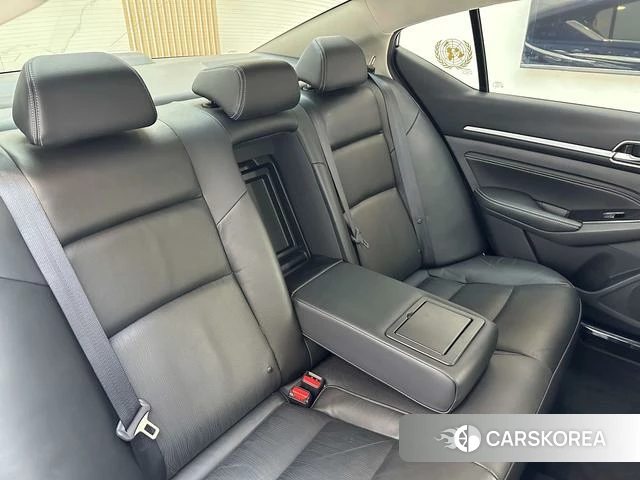 Nissan Teana id 4219304 из Китая 8