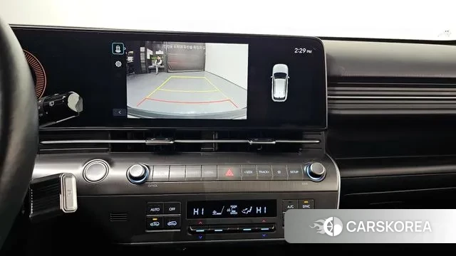 Hyundai Kona (SX2) id 3576187 из Кореи 8