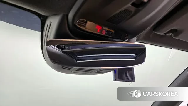 Volvo XC40 id 3509089 из Кореи 8