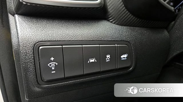 Hyundai All New Tucson id 3911183 из Кореи 8