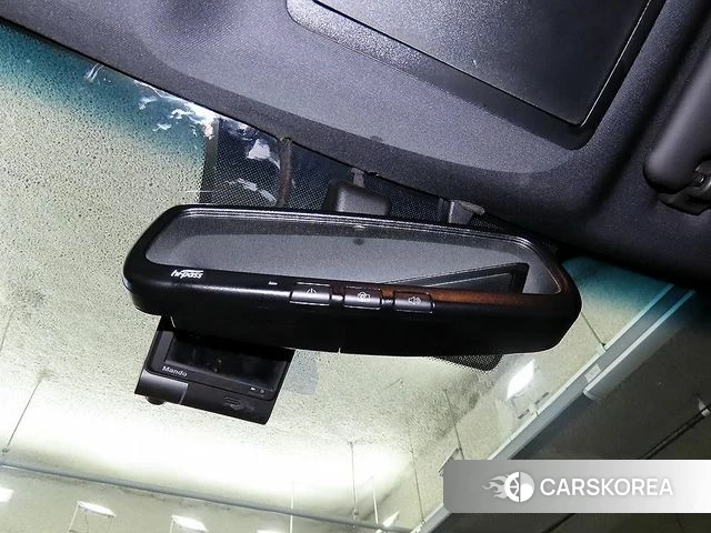 Ssangyong Rexton Sports Cannes id 3801030 из Кореи 8