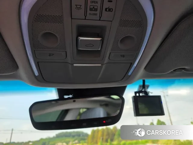 Genesis G80 id 3215339 из Кореи 8